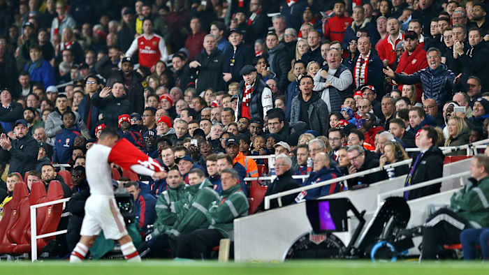 Granit-Xhaka-Walks-Off